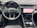 2027 Jeep Grand Cherokee L GRAND CHEROKEE L LIMITED 4X4