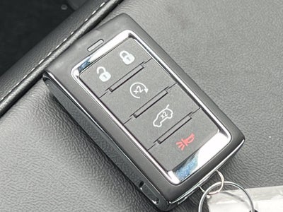 2027 Jeep Grand Cherokee L GRAND CHEROKEE L LIMITED 4X4