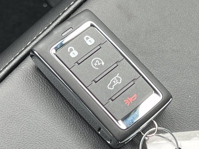 2027 Jeep Grand Cherokee L GRAND CHEROKEE L LIMITED 4X4