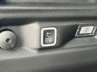 2027 Jeep Grand Cherokee L GRAND CHEROKEE L LIMITED 4X4