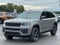 2027 Jeep Grand Cherokee L GRAND CHEROKEE L LIMITED 4X4