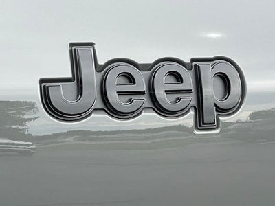 2027 Jeep Grand Cherokee L GRAND CHEROKEE L LIMITED 4X4