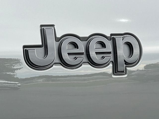 2027 Jeep Grand Cherokee L GRAND CHEROKEE L LIMITED 4X4