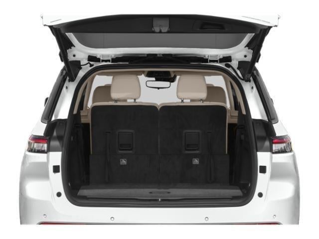 2022 Jeep Grand Cherokee L Summit Reserve 4x4