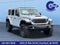 2027 Jeep Wrangler Rubicon X