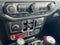 2027 Jeep Wrangler Rubicon X