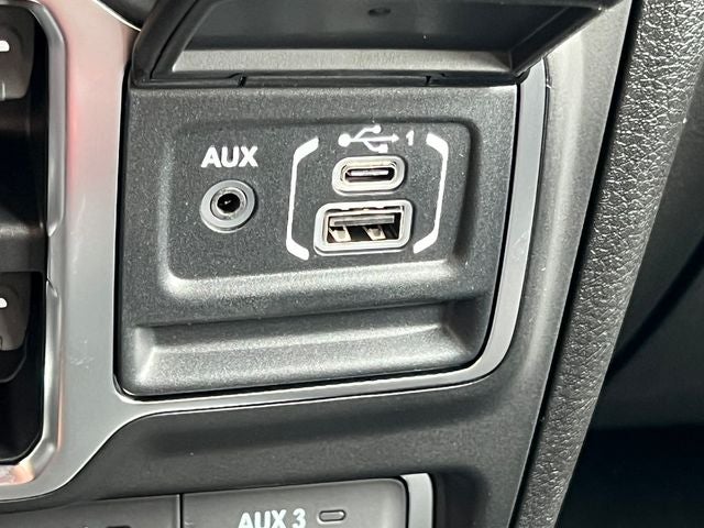 2027 Jeep Wrangler Rubicon X