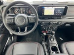 2027 Jeep Wrangler Rubicon X