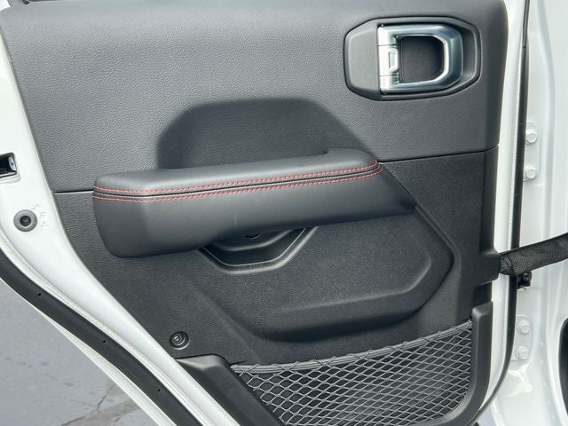 2027 Jeep Wrangler Rubicon X