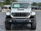 2027 Jeep Wrangler Rubicon X