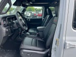 2027 Jeep Wrangler Rubicon X
