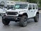 2027 Jeep Wrangler Rubicon X