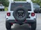 2027 Jeep Wrangler Rubicon X