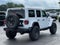 2027 Jeep Wrangler Rubicon X