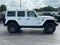 2027 Jeep Wrangler Rubicon X