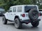 2027 Jeep Wrangler Rubicon X