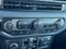 2027 Jeep Wrangler WRANGLER 4-DOOR RUBICON X