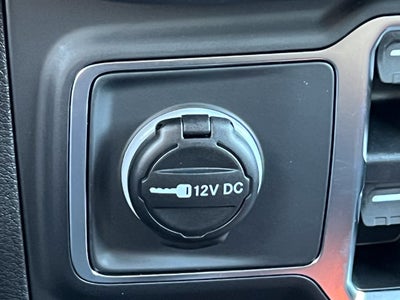 2027 Jeep Wrangler WRANGLER 4-DOOR RUBICON X