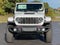 2027 Jeep Wrangler WRANGLER 4-DOOR RUBICON X