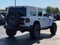 2027 Jeep Wrangler WRANGLER 4-DOOR RUBICON X