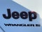 2027 Jeep Wrangler WRANGLER 4-DOOR RUBICON X