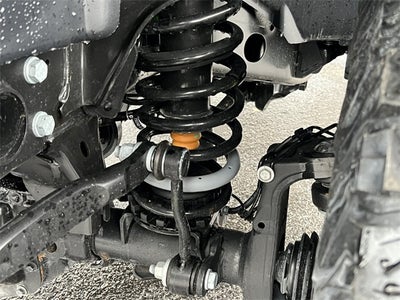 2026 Jeep Wrangler WRANGLER 4-DOOR MOAB 392