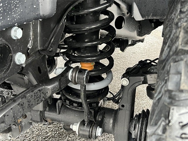 2026 Jeep Wrangler WRANGLER 4-DOOR MOAB 392