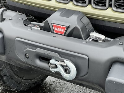 2026 Jeep Wrangler WRANGLER 4-DOOR MOAB 392