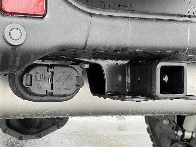 2026 Jeep Wrangler WRANGLER 4-DOOR MOAB 392