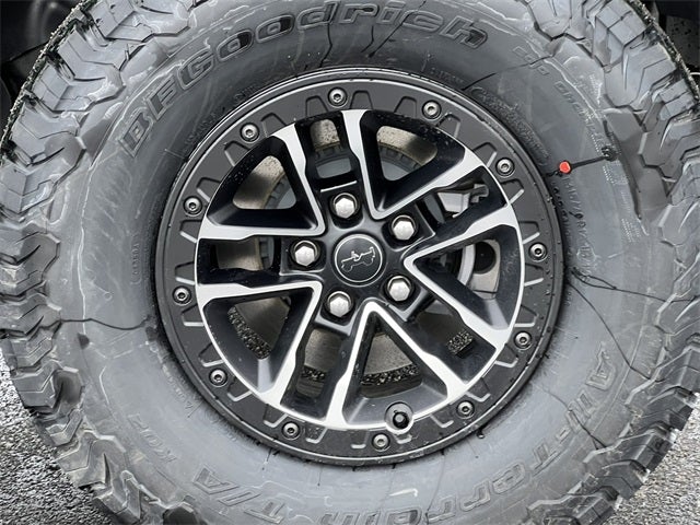 2026 Jeep Wrangler WRANGLER 4-DOOR MOAB 392