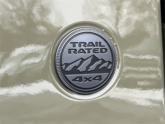 2026 Jeep Wrangler WRANGLER 4-DOOR MOAB 392