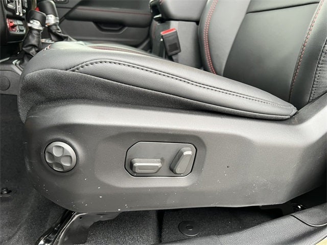 2026 Jeep Wrangler WRANGLER 4-DOOR MOAB 392