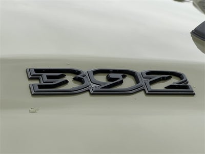 2026 Jeep Wrangler WRANGLER 4-DOOR MOAB 392