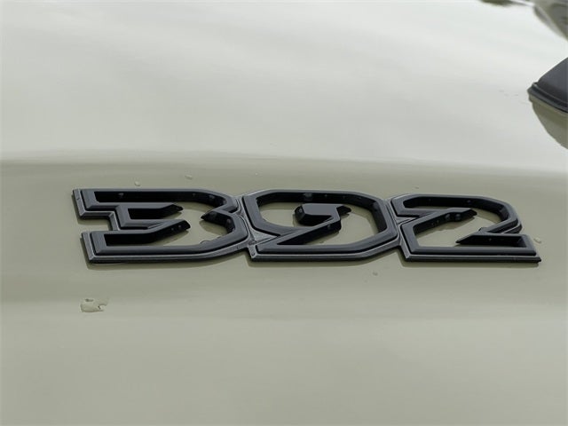 2026 Jeep Wrangler WRANGLER 4-DOOR MOAB 392