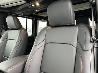 2026 Jeep Wrangler WRANGLER 4-DOOR MOAB 392