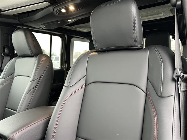 2026 Jeep Wrangler WRANGLER 4-DOOR MOAB 392