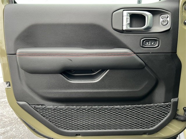 2026 Jeep Wrangler WRANGLER 4-DOOR MOAB 392