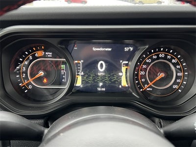 2026 Jeep Wrangler WRANGLER 4-DOOR MOAB 392