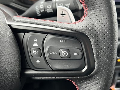 2026 Jeep Wrangler WRANGLER 4-DOOR MOAB 392