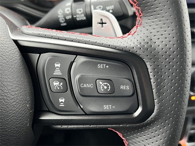 2026 Jeep Wrangler WRANGLER 4-DOOR MOAB 392