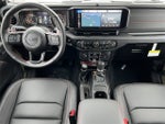 2026 Jeep Wrangler WRANGLER 4-DOOR MOAB 392