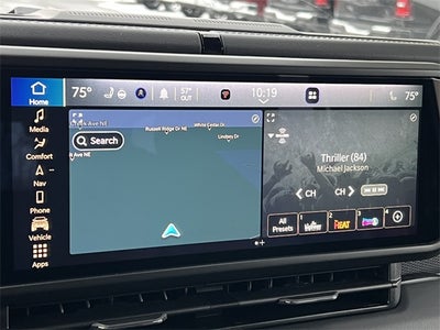 2026 Jeep Wrangler WRANGLER 4-DOOR MOAB 392