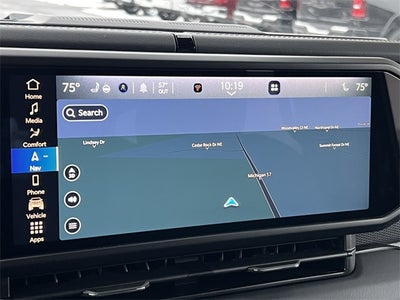 2026 Jeep Wrangler WRANGLER 4-DOOR MOAB 392