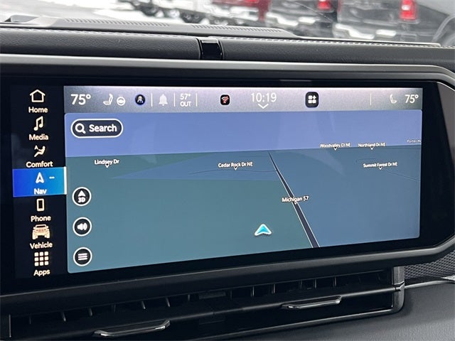 2026 Jeep Wrangler WRANGLER 4-DOOR MOAB 392