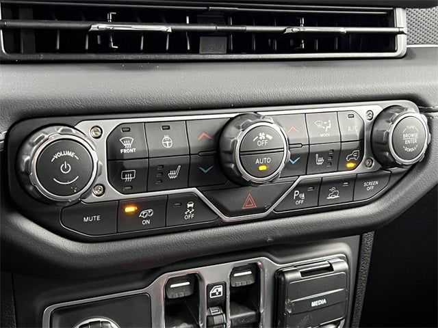 2026 Jeep Wrangler WRANGLER 4-DOOR MOAB 392