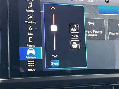 2026 Jeep Wrangler WRANGLER 4-DOOR MOAB 392