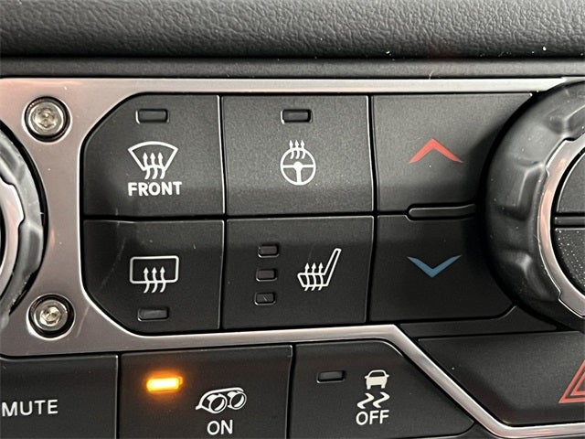 2026 Jeep Wrangler WRANGLER 4-DOOR MOAB 392