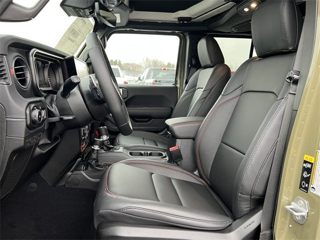 2026 Jeep Wrangler WRANGLER 4-DOOR MOAB 392