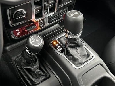 2026 Jeep Wrangler WRANGLER 4-DOOR MOAB 392