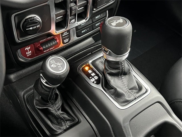 2026 Jeep Wrangler WRANGLER 4-DOOR MOAB 392